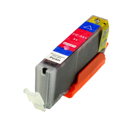20 Tintenpatronen für Canon MG7150 MX725 925 PGI-550 CLI-551 - 5