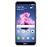 Price comparison product image Huawei P Smart 32GB 5.7in 13MP SIM-Free Smartphone in Black (Renewed)
