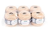 Pura fibra natural (= Cabello común de la planta de algodón)