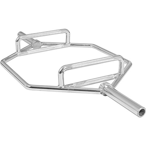 Trap Bar 50mm - 5