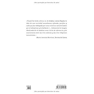 Al-Andalus contra España: La forja del mito