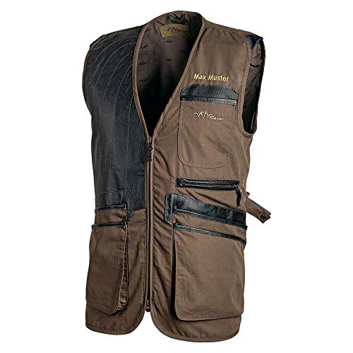 Preisvergleich Produktbild Blaser Ganzjahresschießweste Rechts