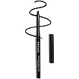 PRAUSH BEAUTY Satin Creme Gel 24 Hrs Smudge Free & Waterproof Kajal Liner For Sensitive Eyes,Cream