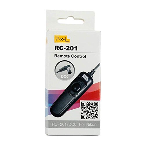 Pixel RC201 DC0 T l commande Filaire pour Nikon Fujifilm Kodak reviews Pixel RC201 DC0 T l commande Filaire pour Nikon Fujifilm Kodak