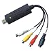 Produktbild LogiLink VG0001 Audio und Video Grabber USB 2.0