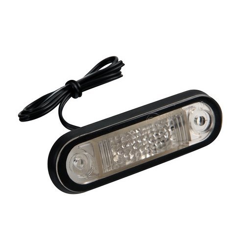 Preisvergleich Produktbild Lampa 98474 LED Einbauleuchte