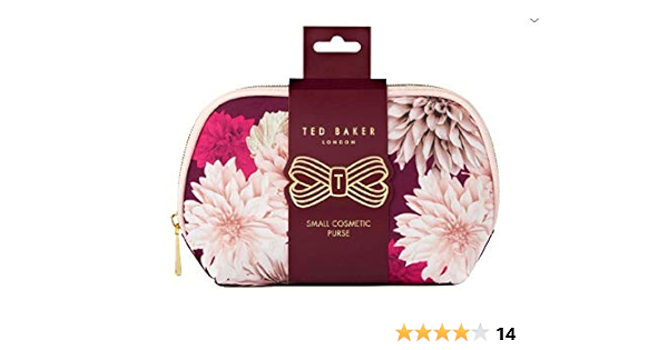 ted baker small cosmetic bolsa