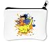 Produktbild Cloud Boy | Dragon Ball | DBZ | Goku | Manga | Anime Series | Super Hero | Cute | Swag | Cool | Like A | Dope Reißverschluss-Geldbörse Brieftasche Geldbörse