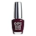 OPI Infinite Shine 2 Raisin The Bar Gel Lacquer Nail Polish, 15 ml