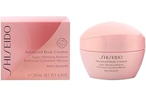 SHISEIDO Advanced Body Creator Super Slimming Reducer 200 Ml