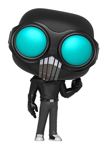 FunKo Pop Incredibles 2 - Pop 7