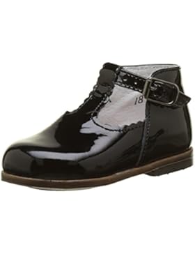 Little Mary Bastille, Baby Mädchen Babyschuhe - Lauflernschuhe