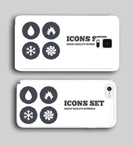 Preisvergleich Produktbild HVAC. Heating, ventilating and air conditioning. Handy Cover Case Hülle iPhone6