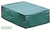 Produktbild GardenMate® 200x160x70cm Schutzhülle Gartenmöbel - Premiumqualität 120gsm PE Gewebe