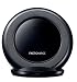 Produktbild Schnelle WLAN Ladegerät mit Lüfter Qi Wireless Charging Pad für s6edge +, S7, s7edge, S8, s8plus, Note7, Note 8, iPhone 8 8PLUS X 10 und alle qi Geräte Marken puretraders Produkt