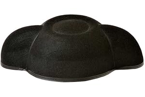 DISBACANAL Montera torero de Fieltro