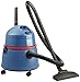Produktbild Thomas Power Pack 1620 Drum vacuum cleaner 1600W Blau - Staubsauger (Drum vacuum, Trocken und naß, Haus, Blau, Kunststoff, 220 - 240 V)