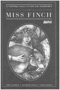 Download Miss Finch