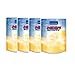 Produktbild Energybody Mega Protein 4 x 500g Beutel 4er Pack Himbeer-Joghurt