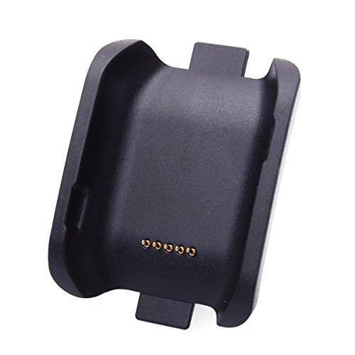BlueBeach® Ersatz Samsung Gear S V700 USB Ladekabel Ladegerät Ladestation - 2
