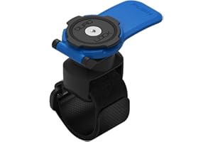 Szybko-zwalniający Uchwyt z Paskiem Quad Lock