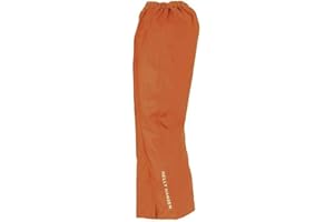 Helly Hansen Workwear Spodnie robocze przeciwdeszczowe 100% wodoszczelne