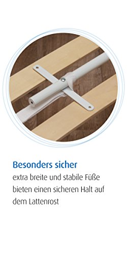 Reer Bettgitter Sleep’n Keep - 5