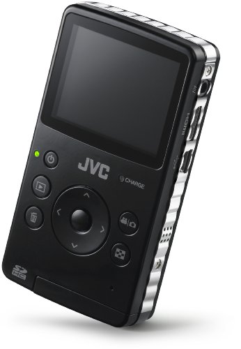Imagen 4 de JVC GC-FM1BEUG