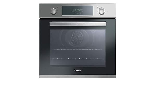 User Manual Candy Oven FCPK606X | manualsFile