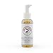 Beard Oil | Cedar & Lime | 100% Natural | Moisturizes Beard Hair and Skin, Eliminates Itching and Dandruff | 30ml by GRIZZLY ADAM