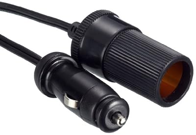 Mobicool Y0300000N012 Rallonge pour câble allume-cigare 280 cm