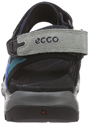 Ecco OFFROAD Herren Outdoor Fitnessschuhe - 2