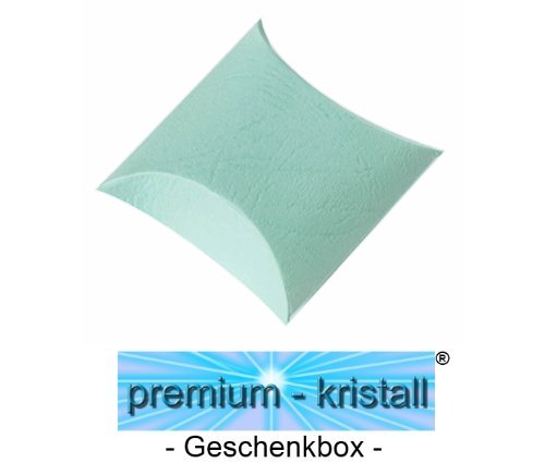 Geschenkbox mit SWAROVSKI ELEMENTS Kristall Glas Objekt SUN – Sonne 40mm - 5