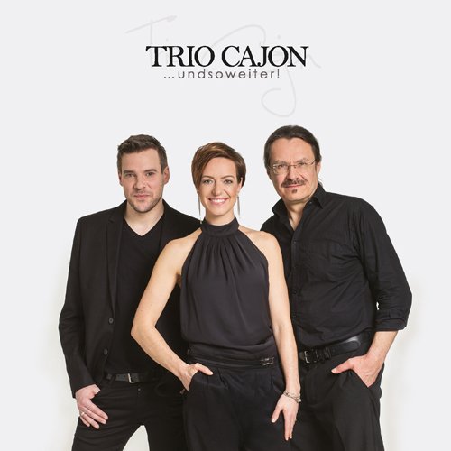 Preisvergleich Produktbild ... und so weiter