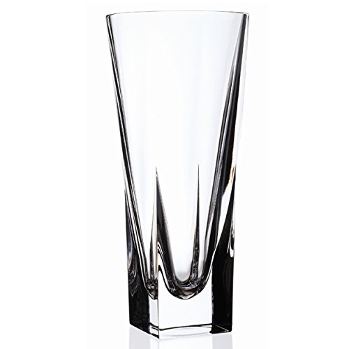 Lorren Home TrendsRcr Crystal Fusion Large Vase