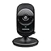 Price comparison product image Motorola Focus 68 Connect Indoor HD Wi-Fi Smart Home Monitoring Camera, Black