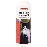 Beaphar - Trocken-Shampoo für Katzen - 150 g