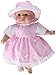 Produktbild JaBaDaBaDo D700 Puppe Agnes, Pink
