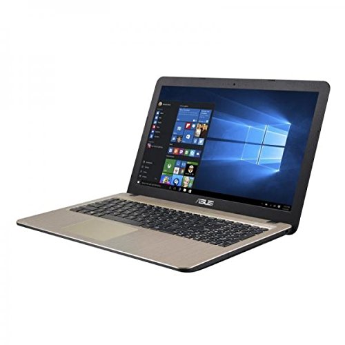 ASUS X540UB-GQ060T i5-7200 8GB 1TB MX110 W10 15 6