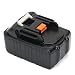 Produktbild 18V 3.0Ah(3000mAh) Li-Ion Ersatzakku für Makita BL1815 BL1815N BL1820 BL1830 BL1830B BL1830-10 LXT400 194205-3 196399-0 196673-6