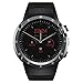 Produktbild Smartwatches Zeblaze Thor 4 Plus 4G Global Bands GPS/GLONASS Android-Uhr Quad Core Offline Music Smart Assistant Smart Watch Men,Gray