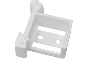 FRAOS Supporto DIN e da muro per Shelly 1 Mini, 1PM Mini, PM Mini, 1 Mini Z-Wave Gen3- Alta resistenza (1)