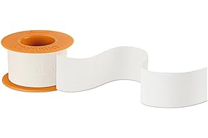 HARTMANN OMNIPOR Plaster włókninowy 2.5cm x 5m