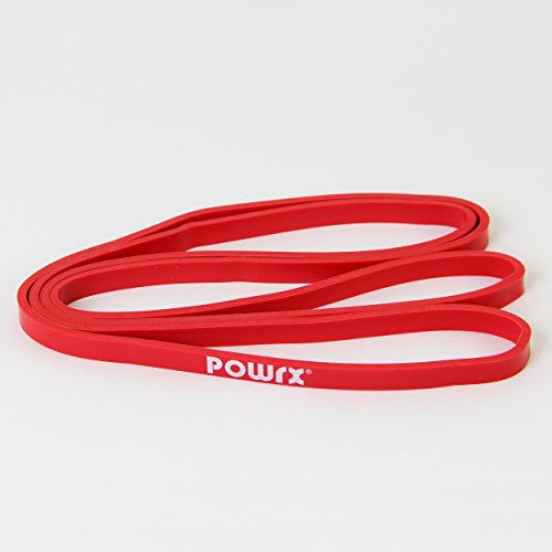 Resistance Band / Fitnessband / XS,S,M,L,XL Widerstand-Bänder / Trainingsbänder / Trainingsband / Übungsband / Gymnastikband / Expander / Tubing / Loop / Push Up Band - 2
