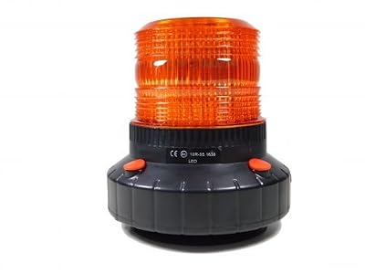 VKSB GYROPHARE LED AUTONOME SANS FIL