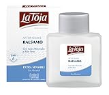 La Toja - Hidrotermal Bálsamo Extra Sensible After Shave 100 ml