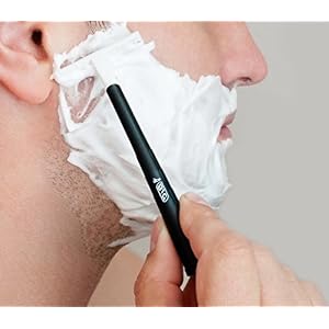 Bic Metal Quality Disposable Men's Shaving Razors, Best Single Blade, 7X10-count - Image 3