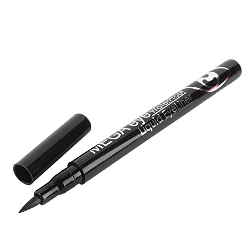 ROPALIA Waterproof Eyeliner Liquid Eye Liner Pen Pencil Sexy Beauty Eye Makeup