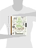 Image de 20 ways to draw a chair