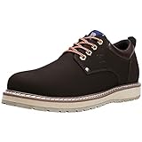 CAMEL CROWN Sicherheitsschuhe Arbeitsschuhe Herren, Freizeitschuh Workwear Schuh